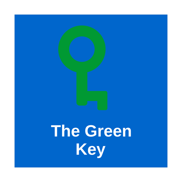 Green Key sustainability certification