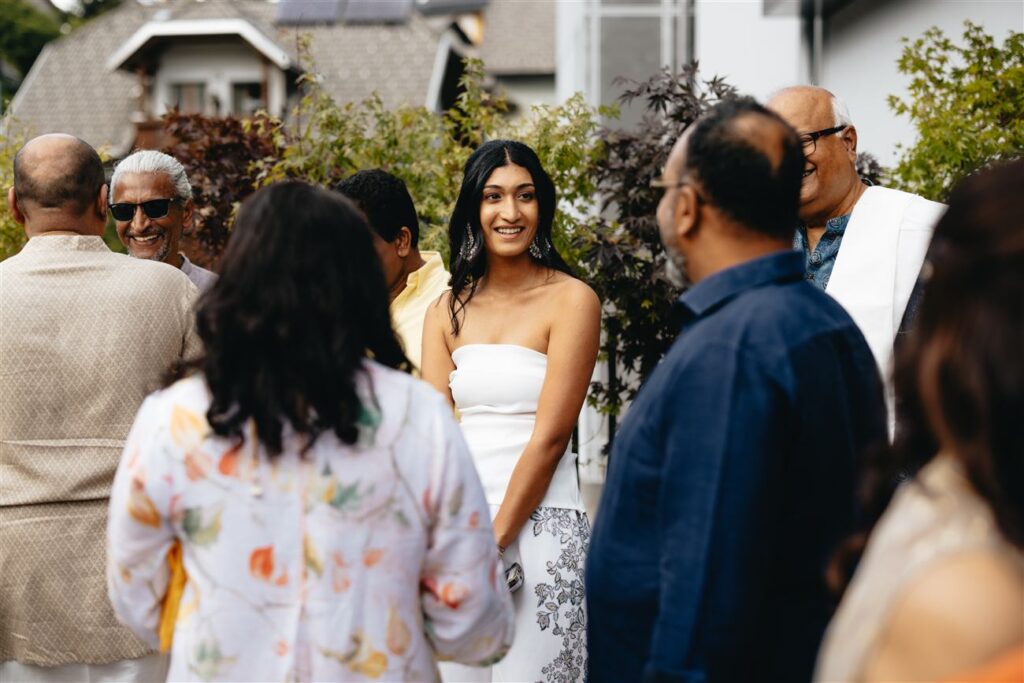 Wedding day at Bled Rose Hotel by Lake Bled, photo Albare